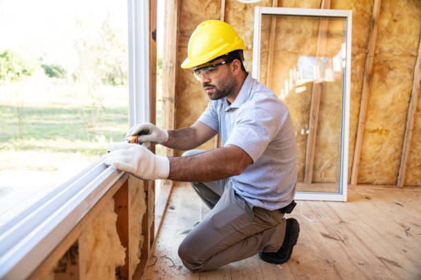 Best Affordable Insulation Services  in Walce Ridge, LA