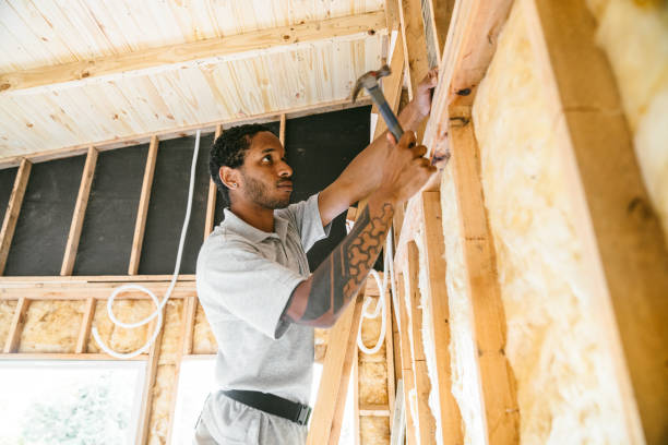 Insulation Replacement Services in Wallace Ridge, LA