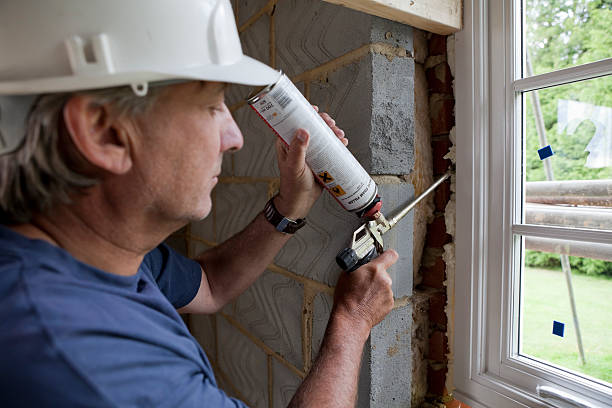 Best Garage Insulation Installation  in Walce Ridge, LA